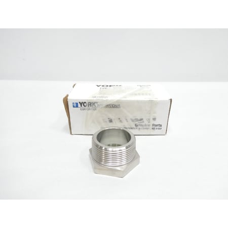 York REPLACEMENT SIGHT PLUG AIR COMPRESSOR PARTS AND ACCESSORY 026 16556 000